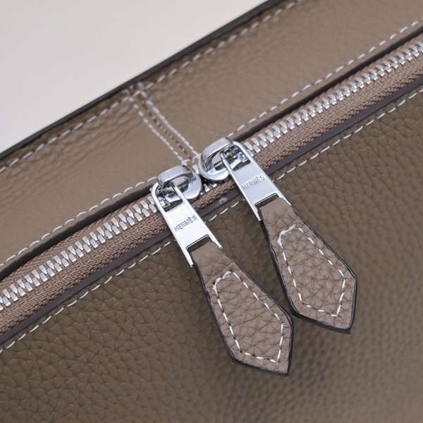 エルメス バッグ 激安細部ディテール